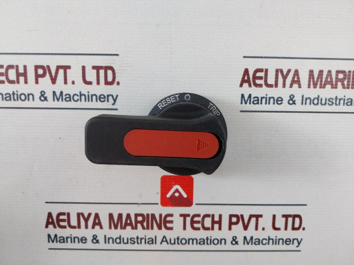 Siemens 8Uc6 Front Drive With Fixed Coupler