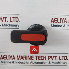 Siemens 8Uc6 Front Drive With Fixed Coupler
