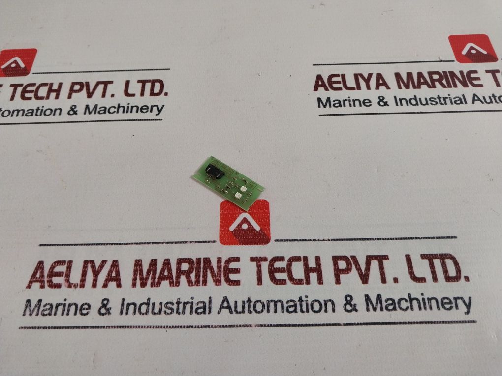 Siemens 950 0024 03 Circuit Board