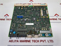 Siemens A1-116-100-501 Is.02 Circuit Board