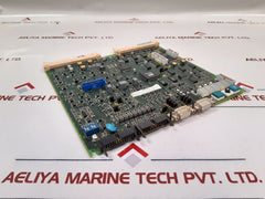 Siemens A1-116-100-501 Printed Circuit Board C98040-a1600-p2-02-z186