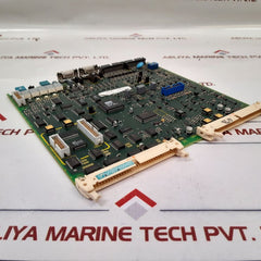 Siemens A1-116-100-501 Printed Circuit Board C98040-a1600-p2-02-z186