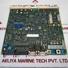 Siemens A1-116-100-501 Is.02 Circuit Board