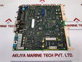 Siemens A1-116-100-501 Printed Circuit Board C98040-a1600-p2-02-z186
