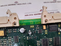 Siemens A1-116-100-501 Printed Circuit Board C98040-a1600-p2-02-z186