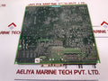 Siemens A1-116-100-501 Printed Circuit Board C98040-a1600-p2-02-z186