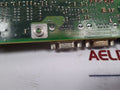 Siemens A1-116-100-501 Printed Circuit Board C98040-a1600-p2-02-z186