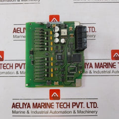 Siemens A5E00056555-1 Printed Circuit Board 720056203 01 07