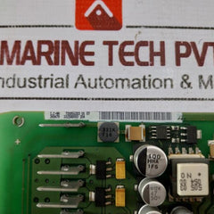 Siemens A5E00056555-1 Printed Circuit Board 720056203 01 07