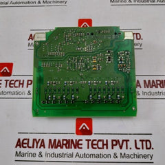 Siemens A5E00056555-1 Printed Circuit Board 720056203 01 07