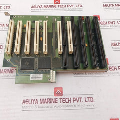 Siemens A5E00082198 Simatic Backplane Board