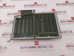 Siemens A5E00082198 Simatic Backplane Board