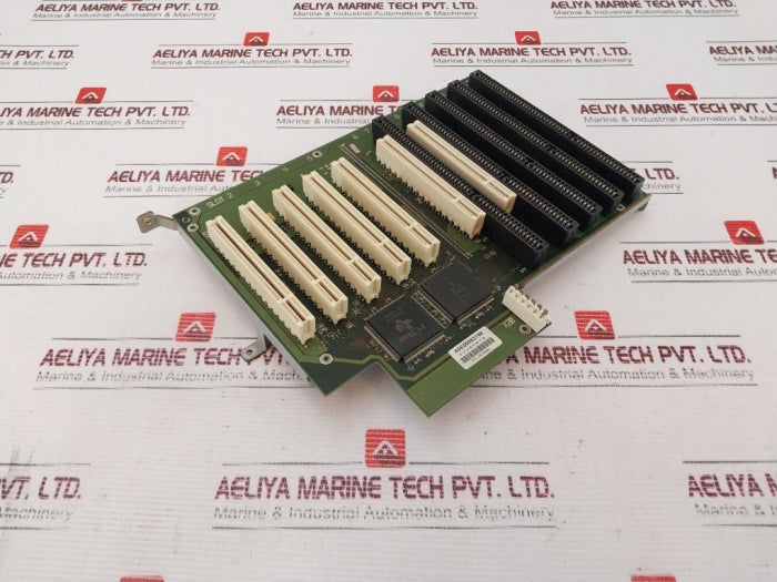 Siemens A5E00082198 Simatic Backplane Board