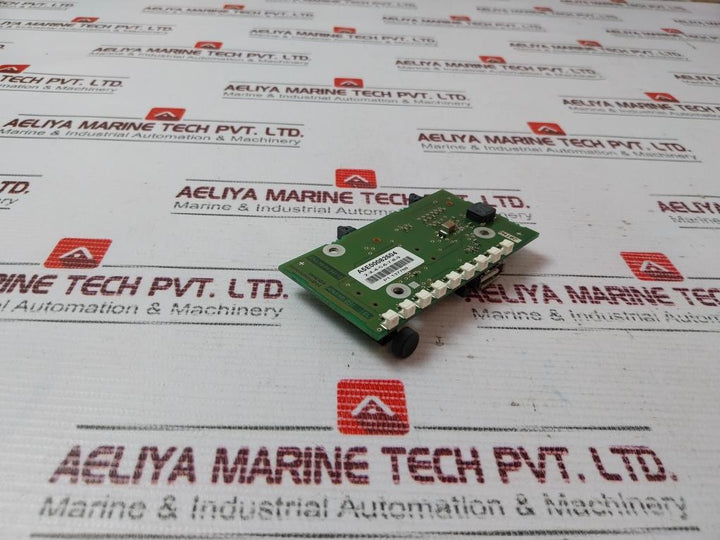 Siemens A5E00082604 Printed Circuit Board 94V