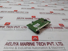 Siemens A5E00082604 Printed Circuit Board 94V