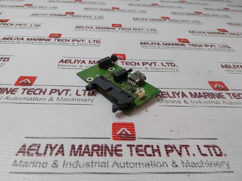 Siemens A5E00082604 Printed Circuit Board 94V