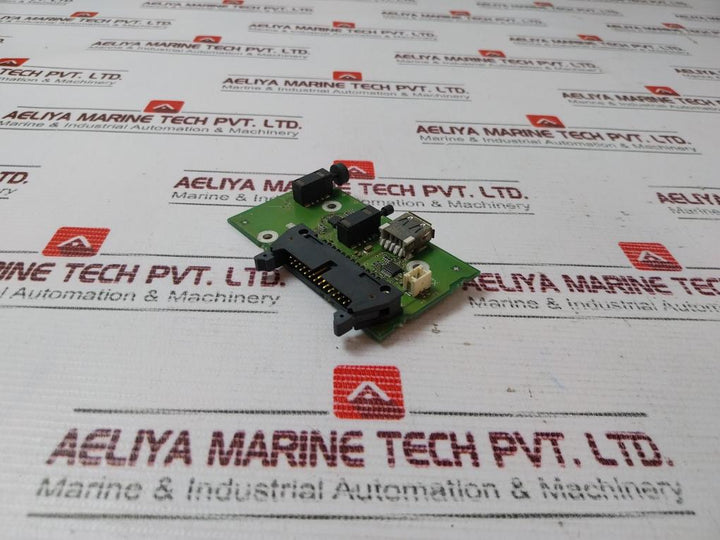 Siemens A5E00082604 Printed Circuit Board 94V