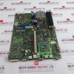 Siemens A5E00101000-01 Pcb Board
