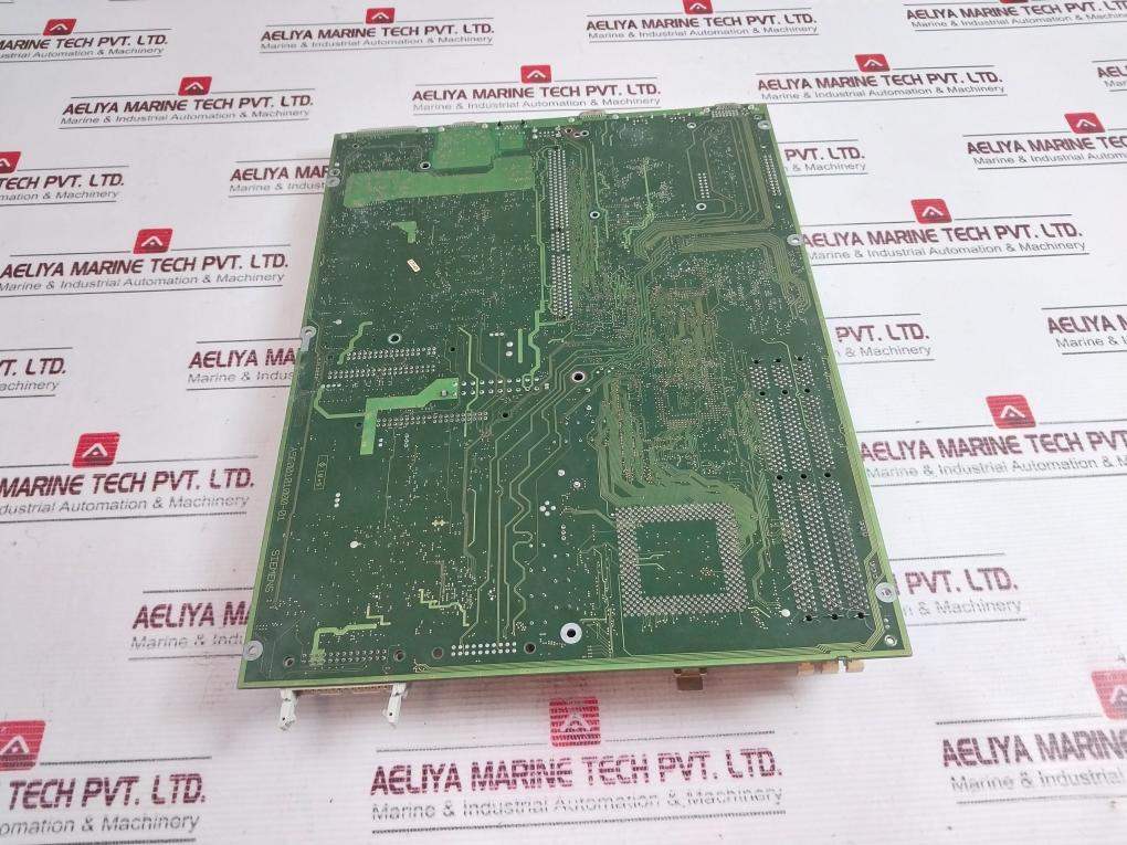 Siemens A5E00101000-01 Pcb Board