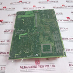 Siemens A5E00101000-01 Pcb Board