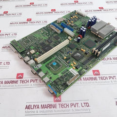 Siemens A5E00101000-01 Pcb Board