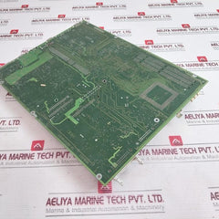 Siemens A5E00101000-01 Pcb Board