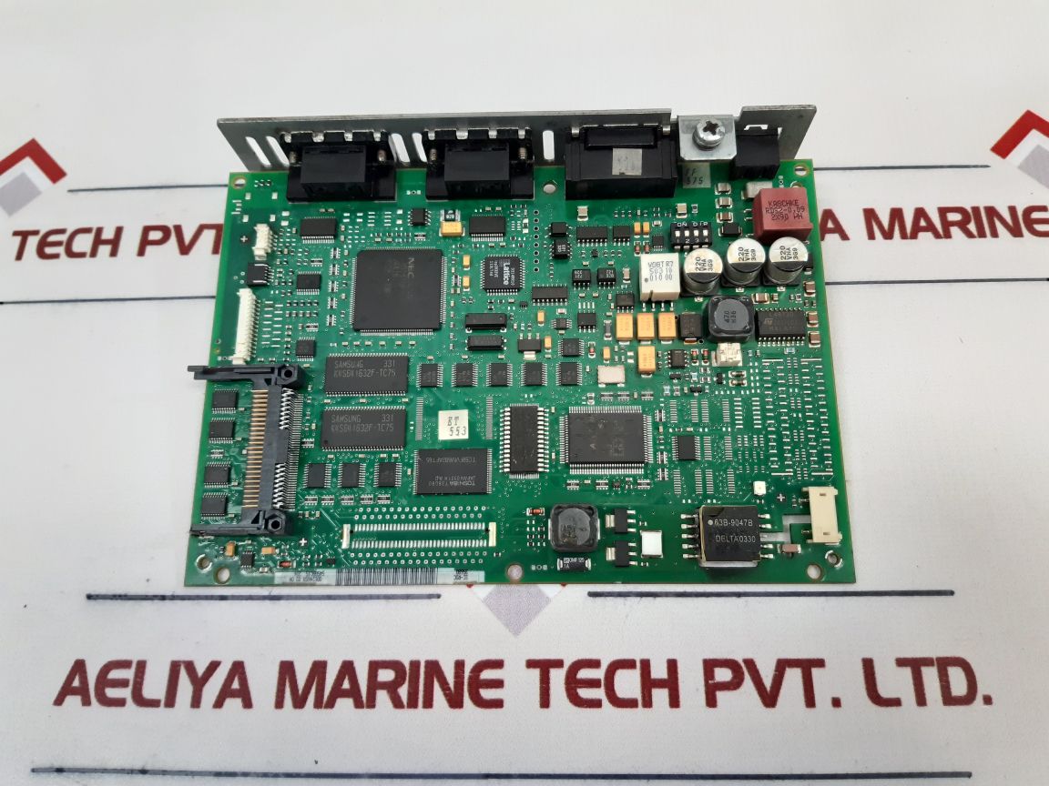 Siemens A5E00120081-01 Motheroard