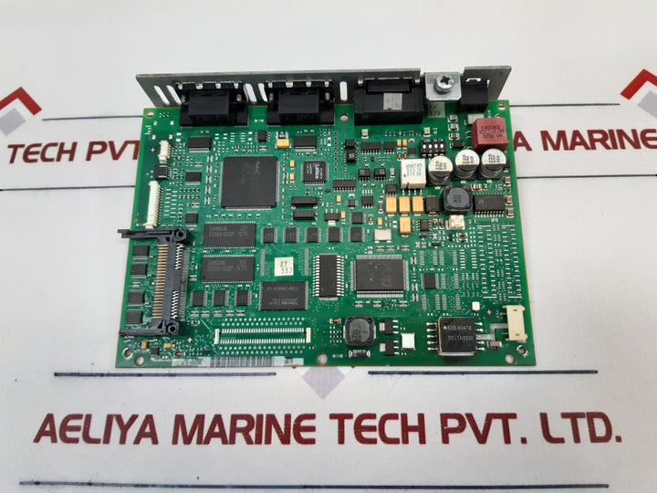 Siemens A5E00120081-01 Motheroard