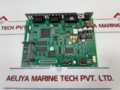 Siemens A5E00120081-01 Motheroard