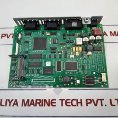 Siemens A5E00120081-01 Motheroard