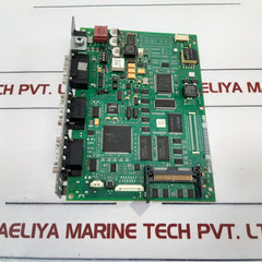 Siemens A5E00120081-01 Mother Board Sc-r0C - Aeliya Marine Tech