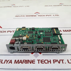 Siemens A5E00120081-01 Mother Board Sc-r0C - Aeliya Marine Tech