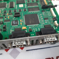 Siemens A5E00120081-01 Mother Board Sc-r0C - Aeliya Marine Tech