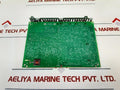 Siemens A5E00120081-01 Mother Board Sc-r0C - Aeliya Marine Tech