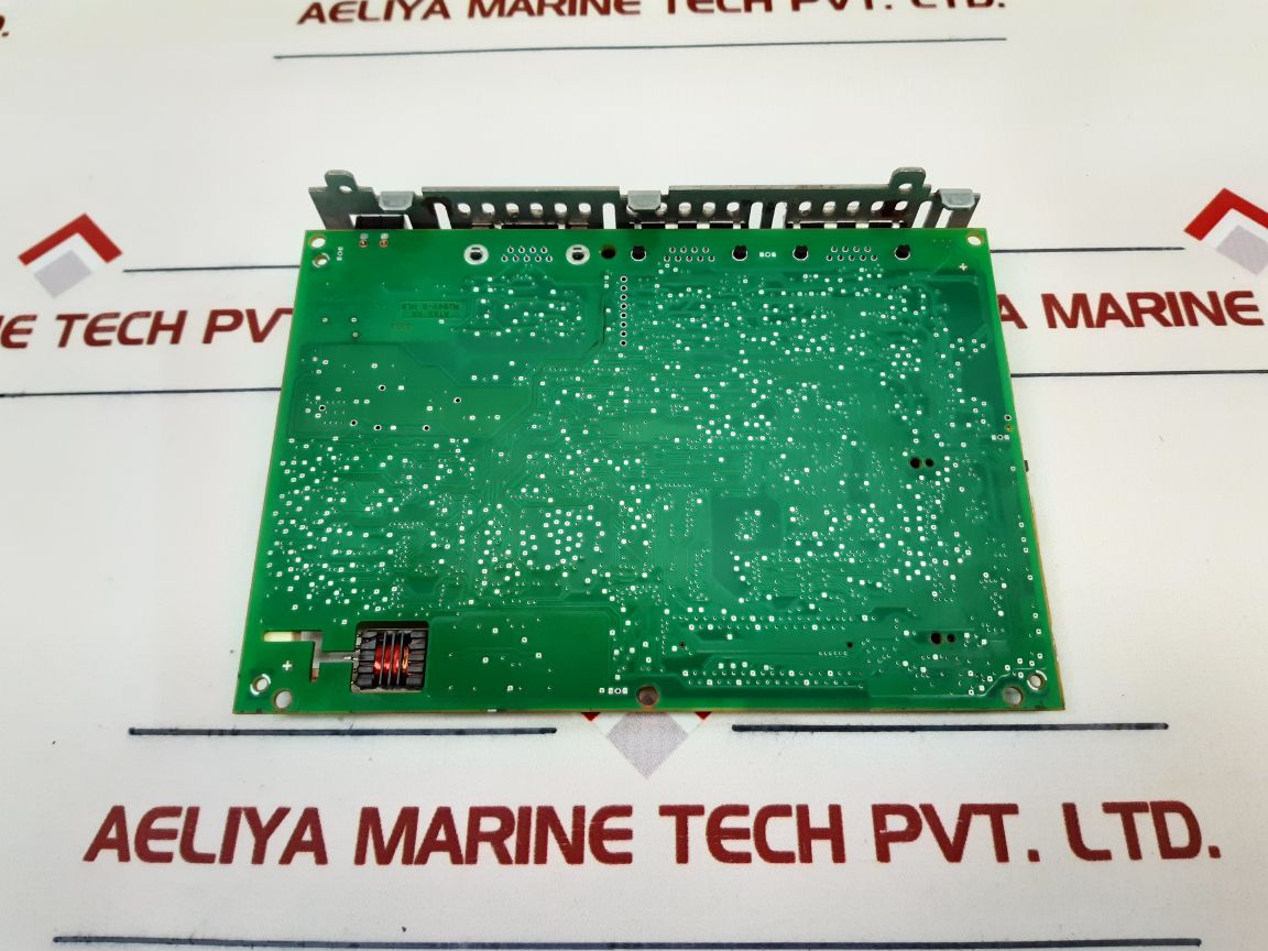 Siemens A5E00120081-01 Mother Board Sc-r0C - Aeliya Marine Tech