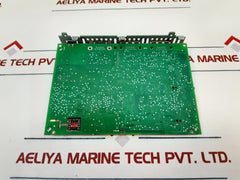 Siemens A5E00120081-01 Mother Board Sc-r0C - Aeliya Marine Tech