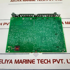 Siemens A5E00120081-01 Mother Board Sc-r0C - Aeliya Marine Tech