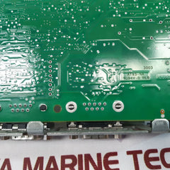 Siemens A5E00120081-01 Mother Board Sc-r0C - Aeliya Marine Tech
