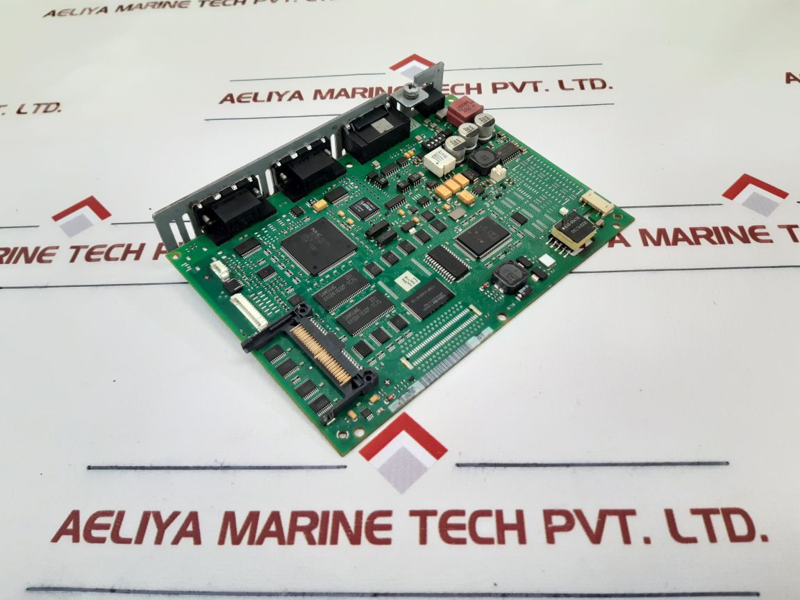 Siemens A5E00120081-01 Mother Board Sc-r0C - Aeliya Marine Tech