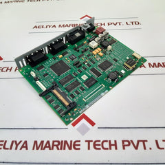 Siemens A5E00120081-01 Mother Board Sc-r0C - Aeliya Marine Tech