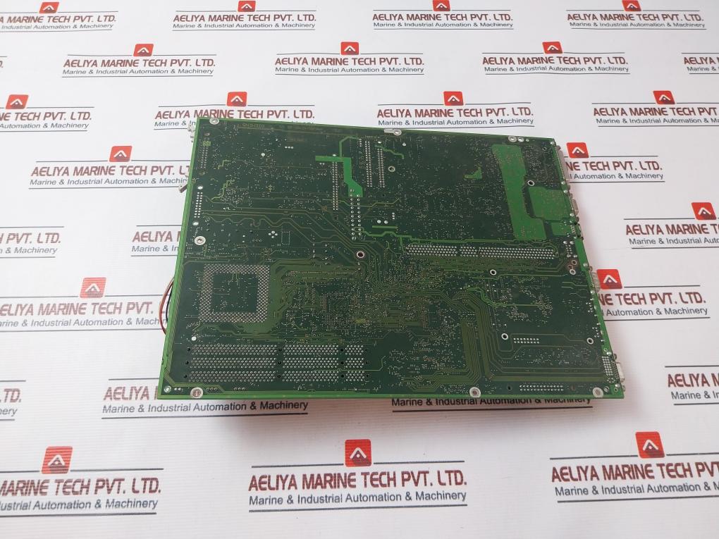 Siemens A5E00148791-01 Ss Mother Board
