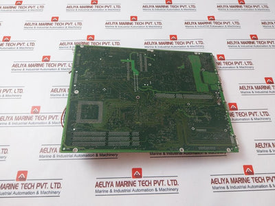 Siemens A5E00148791-01 Ss Mother Board