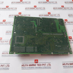Siemens A5E00148791-01 Ss Mother Board