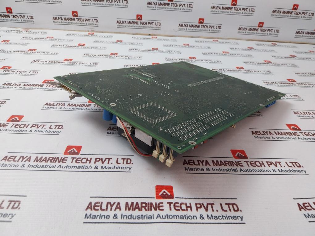 Siemens A5E00148791-01 Ss Mother Board