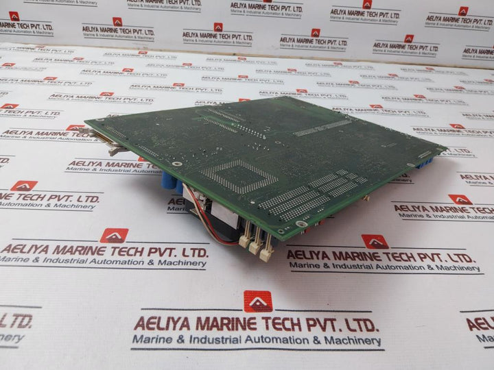 Siemens A5E00148791-01 Ss Mother Board