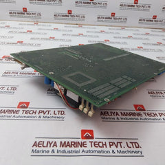 Siemens A5E00148791-01 Ss Mother Board