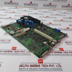 Siemens A5E00148791-01 Ss Mother Board