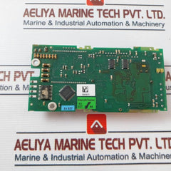 Siemens A5E00164801-06 Circuit Board 94V