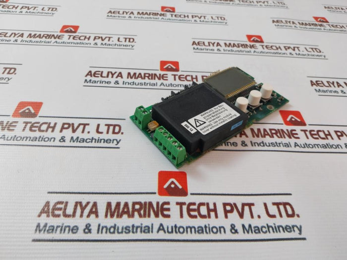 Siemens A5E00164801-06 Circuit Board 94V