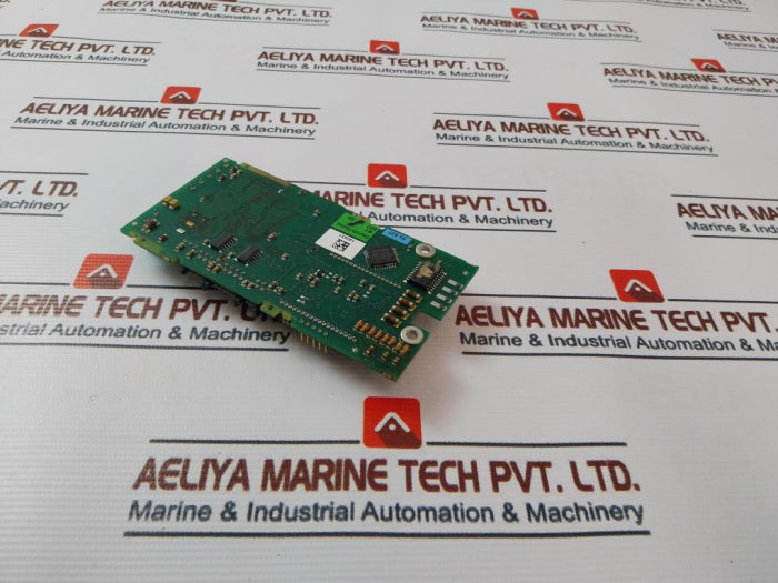 Siemens A5E00164801-06 Circuit Board 94V